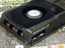 價格戰(zhàn)再升級 銘鑫GTX480顯卡跌破三千五，性價比巔峰引關(guān)注